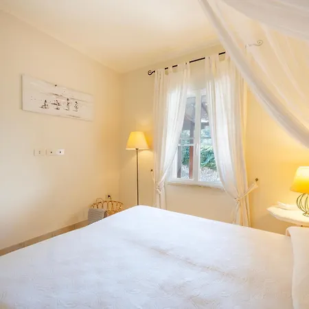Maison Elire - 10 Passi Dal Mare Hébergement de vacances *