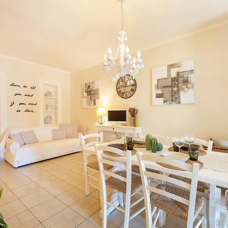 Hébergement de vacances Maison Elire - 10 Passi Dal Mare Capoliveri (Isola d'Elba)