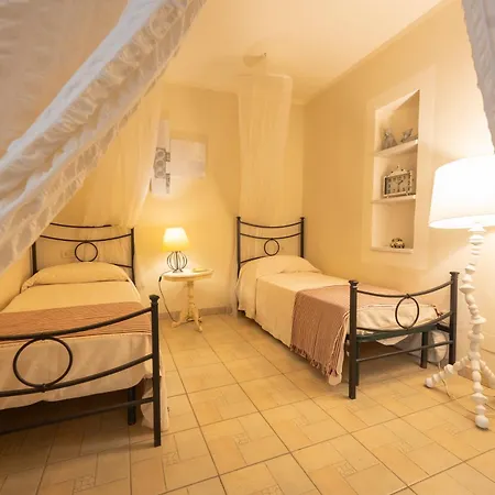 Hébergement de vacances Maison Elire - 10 Passi Dal Mare