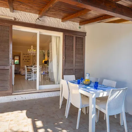 Hébergement de vacances Maison Elire - 10 Passi Dal Mare