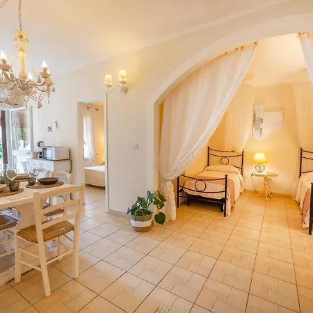 Maison Elire - 10 Passi Dal Mare Сasa de vacaciones