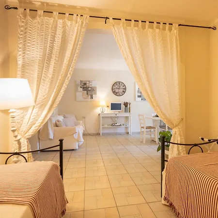 Сasa de vacaciones Maison Elire - 10 Passi Dal Mare